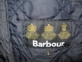 Яке пролет,есен BARBOUR  мъжко,Л, снимка 1 - Якета - 43302218