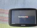 Tom Tom Go 50 навигация с безплатни карти до живот, снимка 1