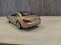 Метална количка Mercedes -Benz SL 500 !!!, снимка 4