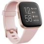 Часовник Smartwatch Fitbit Versa 2, NFC, Petal/Copper Rose, снимка 2
