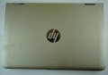 Работещ лаптоп пукнат тъч HP Pavilion x360 11-U004ND 11 INCHES, снимка 4