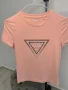 Тениска в размер S на Guess, снимка 2