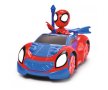 Кола RC Spidey Web Crawler 1:24 Jada 203223000 , снимка 4