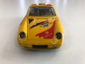 Колекционерски модел метална количка PORSCHE 911 CARRERA CUP 1:43 NEW, снимка 4