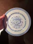 Китайска порцеланова чиния с дракон, маркировка , снимка 3