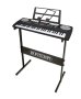 Цифров синтезатор с 54 клавиша, снимка 1 - Музикални играчки - 43380964