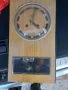 Стенен часовник,,Predom Metron", снимка 2