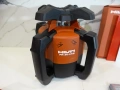 Hilti PR 30 HVS A12 - Ротационен лазерен нивелир, снимка 9