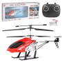 Голям хеликоптер с дистанционно управление Sky King F880, снимка 2