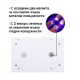 3535 Безжична нощна лампа за стена с магнит и копче ON/OFF, снимка 8