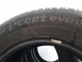 4бр зимни гуми 225/65/17 HANKOOK L02396, снимка 6