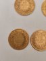 10 златни франка Наполеон , снимка 7