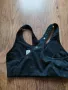 nike sport bra - страхотно дамско бюстие S, снимка 6