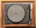 Винтидж грамофон AKORDS RIGA, снимка 2