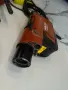 Hilti DD EC 1 - Диамантено пробивна машина, снимка 5