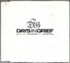 Days in Grief-All in Side, снимка 1 - CD дискове - 35372704