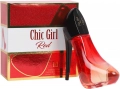 Дамски парфюм Chic Girl Red BN Parfums, 100мл, снимка 6