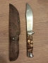 Ловен нож на Велико Търново, снимка 5