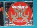Mendez – 2002 - Adrenaline(Hip Hop,Latin), снимка 6