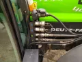 Deutz-Fahr Agroplus 420 F, снимка 7