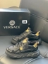 дамски маратонки  Gucci versace , снимка 6
