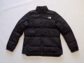 зимно пухено яке the north face 700 пухенка горнище худи суичър туризъм планина дамско оригинално M, снимка 1