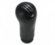 Топка за Скоростен Лост за Форд Ford Fiesta Van Fusion Transit черна/сива, снимка 5