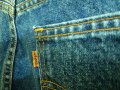 Levi Strauss & CO. 615 Levis Vintage нови мъжки дънки ливайс, снимка 6