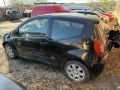 citroen c2 1.4 hdi vtr на части ситроен ц 2 1.4 хди робот втр, снимка 6