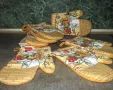 Кухненски ръкавици за горещи съдове, нови, снимка 4