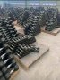 Dumbells heks Дъмбели хекс Гири шестограмни комплекти 5-30 и 5-45 топ, снимка 2