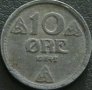 10 йоре 1942, Норвегия, снимка 1
