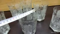 кристални чаши за уиски Зорница лукс , снимка 4