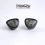 Нови, мониторни, геймърски слушалки TANGZU WANER SG 2 IEM, снимка 8