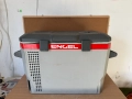 японски компресорен хладилник/фризер/ "ENGEL"/12,24,220 V/, снимка 1