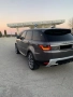 Land Rover Range Rover sport 2018г, снимка 3