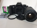 Продавам Canon EOS 3000, снимка 3