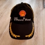 Бейзболна състезателна шапка Shell V-Power Audi Sport Diesel 2007 г., снимка 1