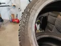 2бр.зимни гуми 215/55/17 Pirelli, снимка 5
