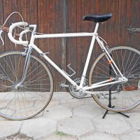 Ретро шосеен велосипед 56 размер, снимка 16 - Велосипеди - 37911296