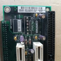 Compaq ISA/PCI Backplane Riser Board, снимка 2 - Други - 33113508