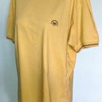 Брандова тениска "Daniel Hetcher" ® / голям размер , снимка 2 - Тениски - 27381471