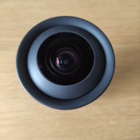 Lensbaby 5.8mm f/3.5 Circular Fisheye for Sony E, снимка 2 - Обективи и филтри - 40335592