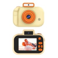 Дигитален детски фотоапарат STELS Q100,Снимки,Видео,Игри,64GB SD карта, снимка 2 - Други - 44045199