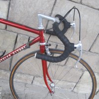 GITANE CYCLES-френски шосеен велосипед-РЕТРО, снимка 3 - Велосипеди - 43953982