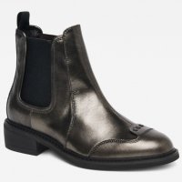 Нови боти G-Star RAW Guardian Chelsea boots оригинал, снимка 5 - Дамски боти - 26905866