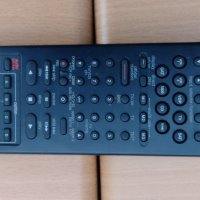 Technics SH-R500  Programmable Remote Control Transmitter. SH-R500, снимка 7 - Ресийвъри, усилватели, смесителни пултове - 43562010