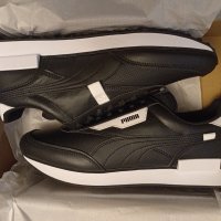 Puma Future Rider Contrast номера 44,5 46 и 47 Оригинални Мъжки Маратонки код 1049, снимка 6 - Маратонки - 43130046