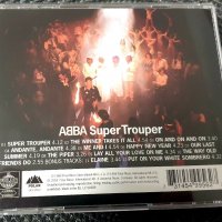 ABBA, снимка 14 - CD дискове - 35074555