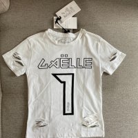 GAELLE блузка 6 години , снимка 1 - Детски тениски и потници - 33311453
